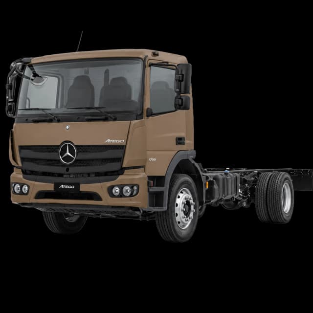 Caminhão 4x2